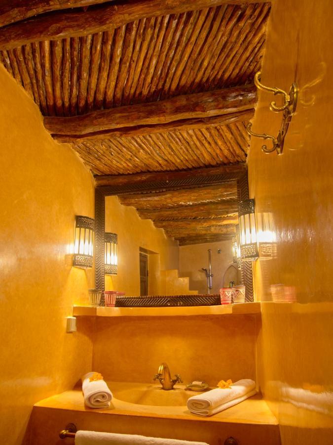Ryad Watier & Spa Essaouira Exterior photo