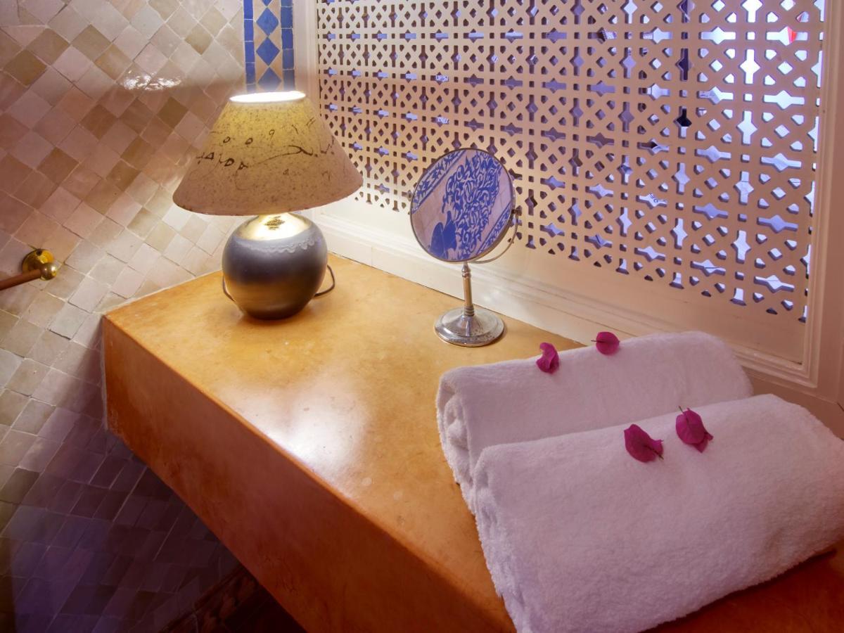 Ryad Watier & Spa Essaouira Exterior photo