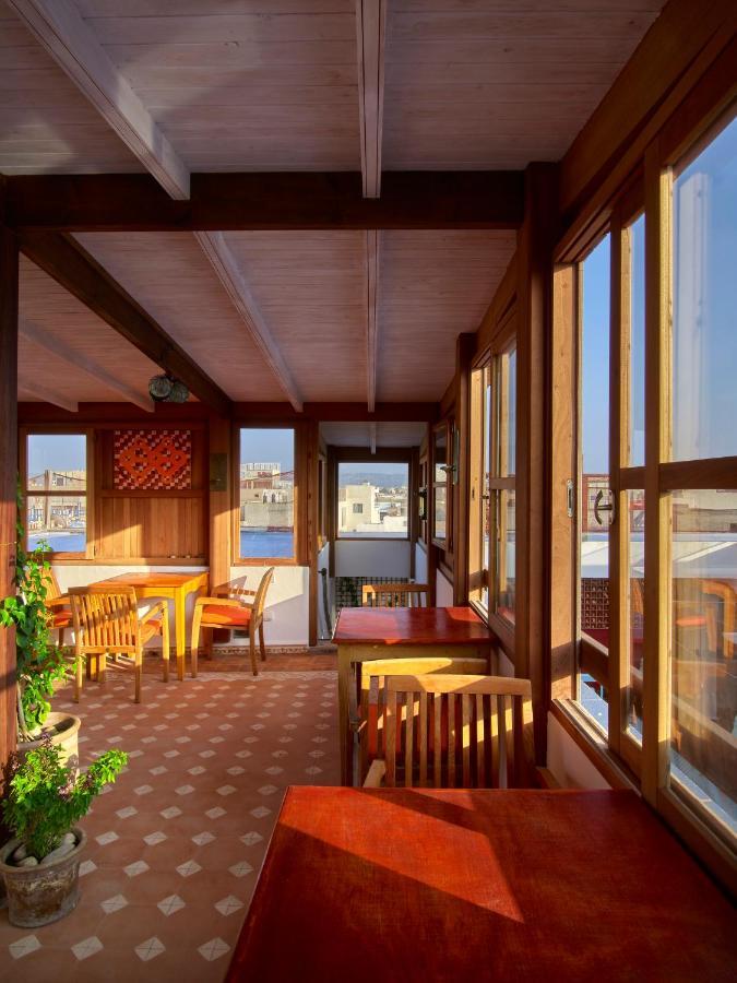 Ryad Watier & Spa Essaouira Exterior photo