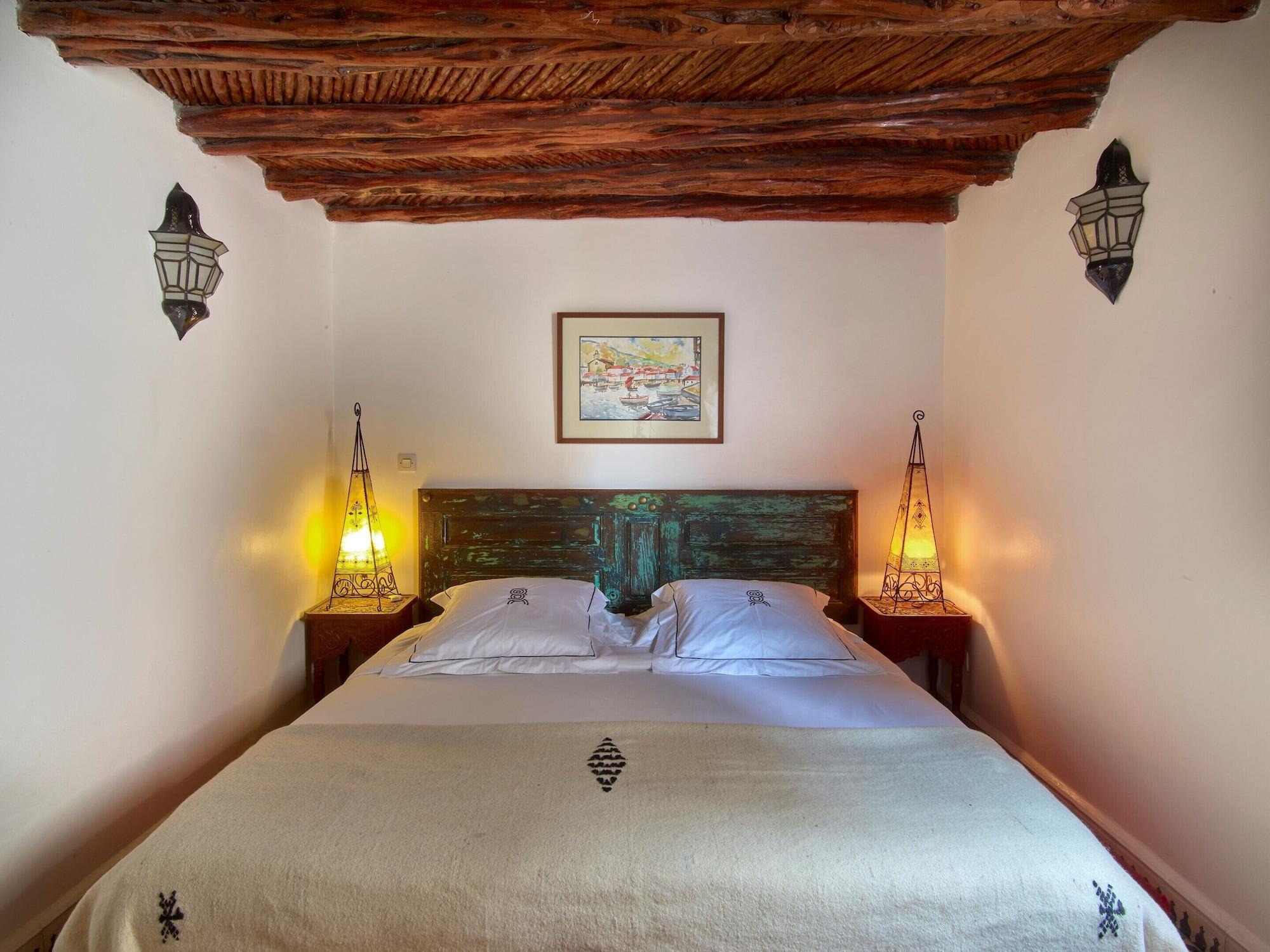 Ryad Watier & Spa Essaouira Exterior photo
