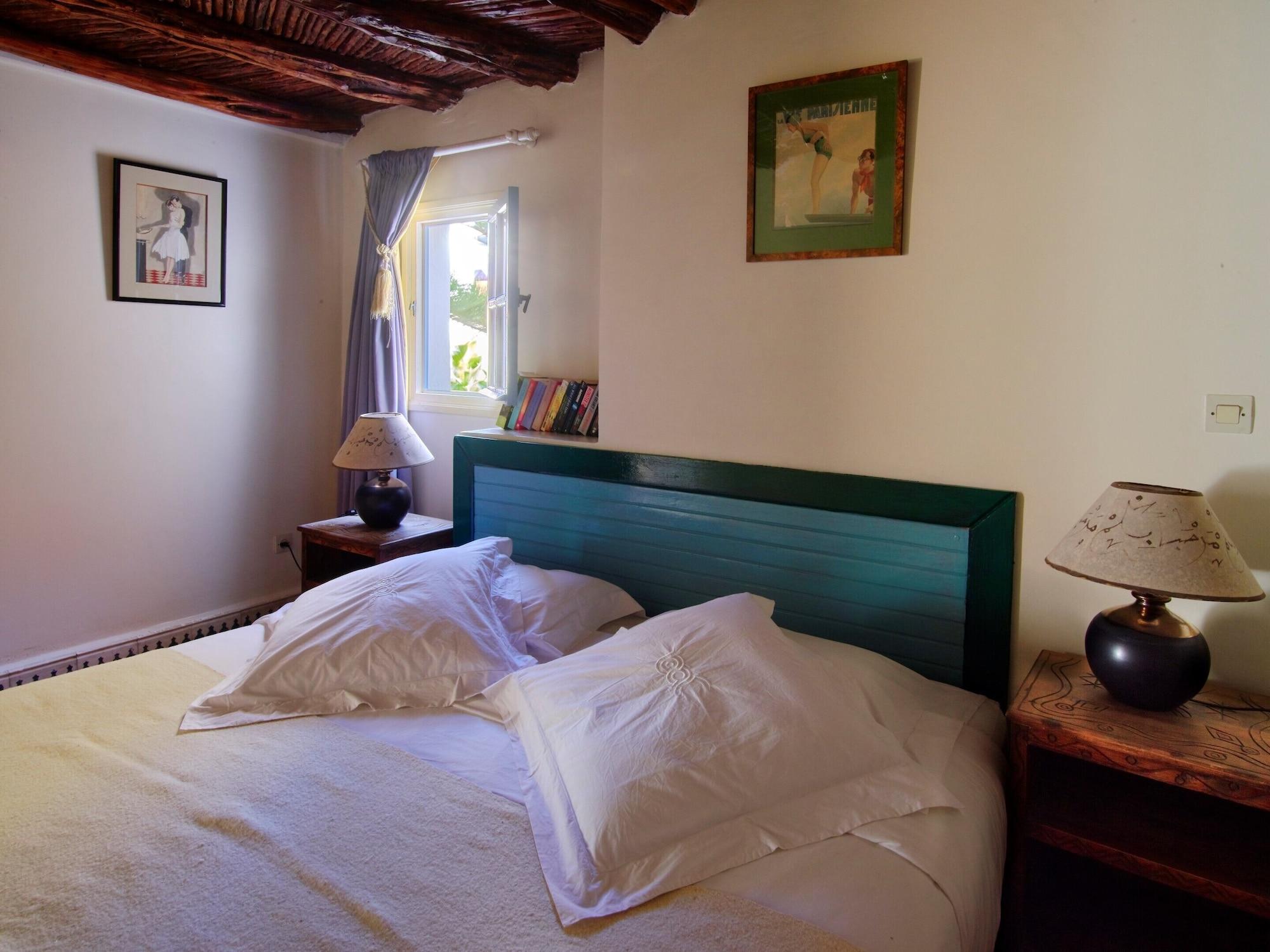 Ryad Watier & Spa Essaouira Exterior photo