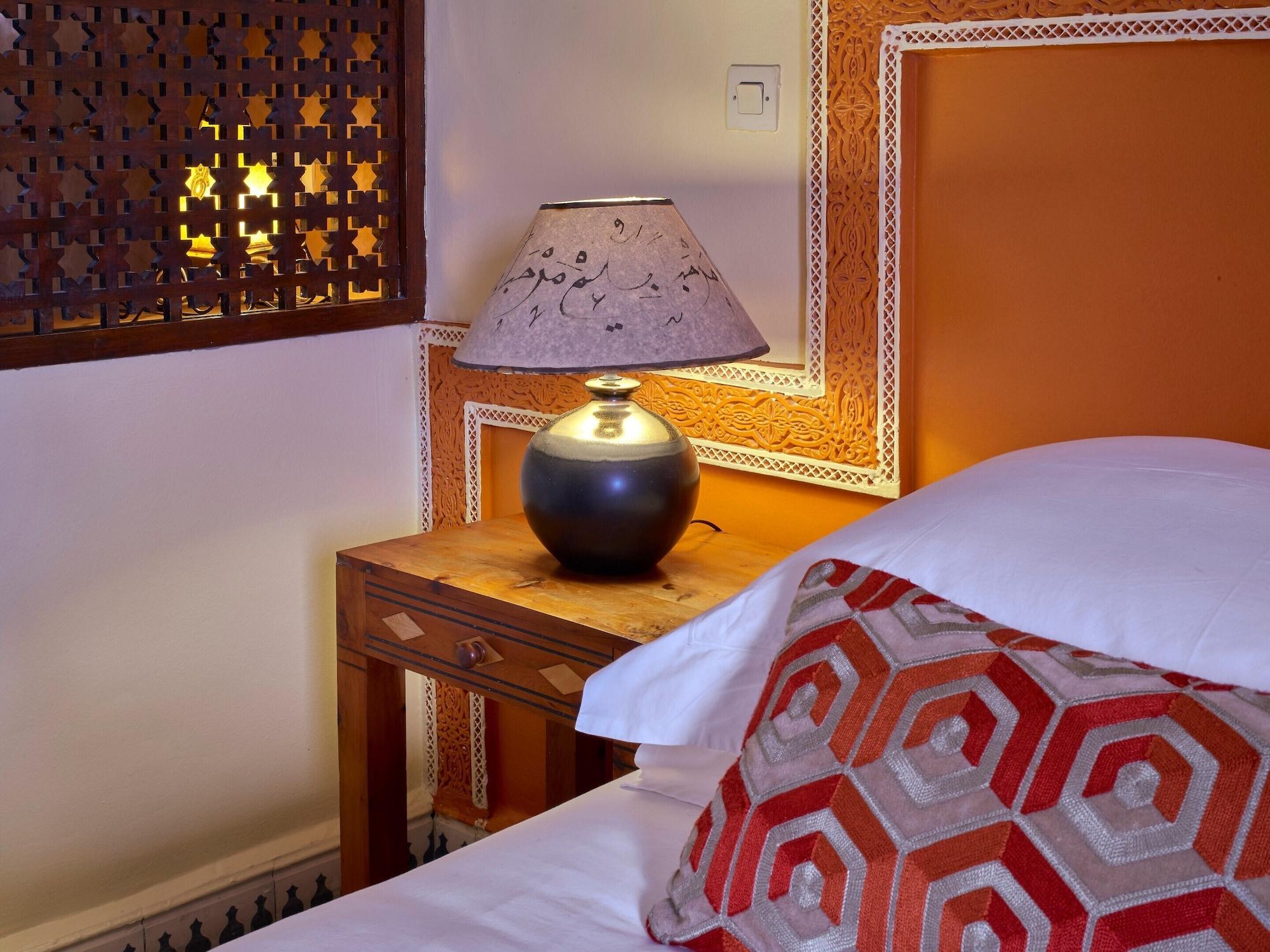 Ryad Watier & Spa Essaouira Exterior photo