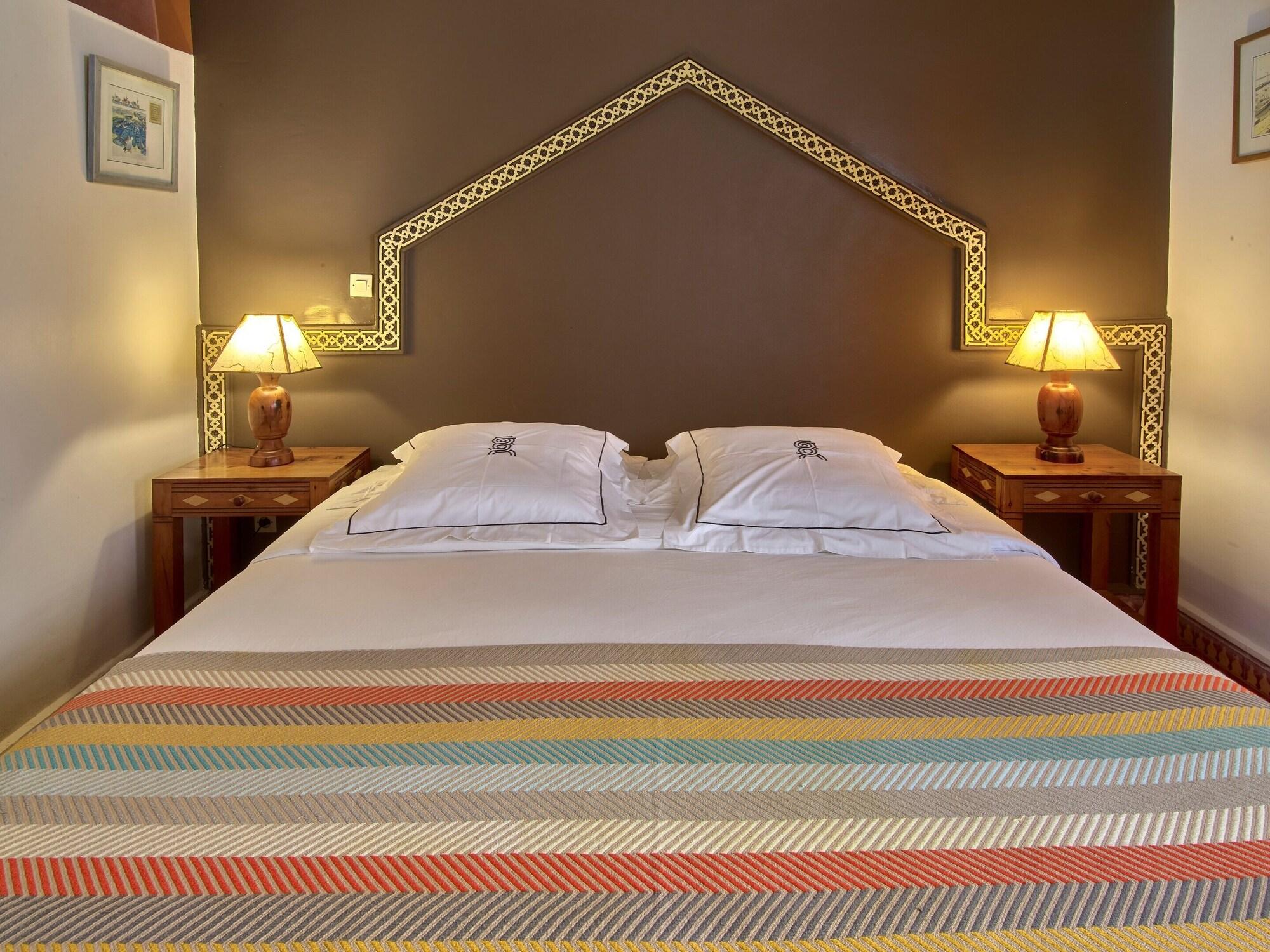 Ryad Watier & Spa Essaouira Exterior photo