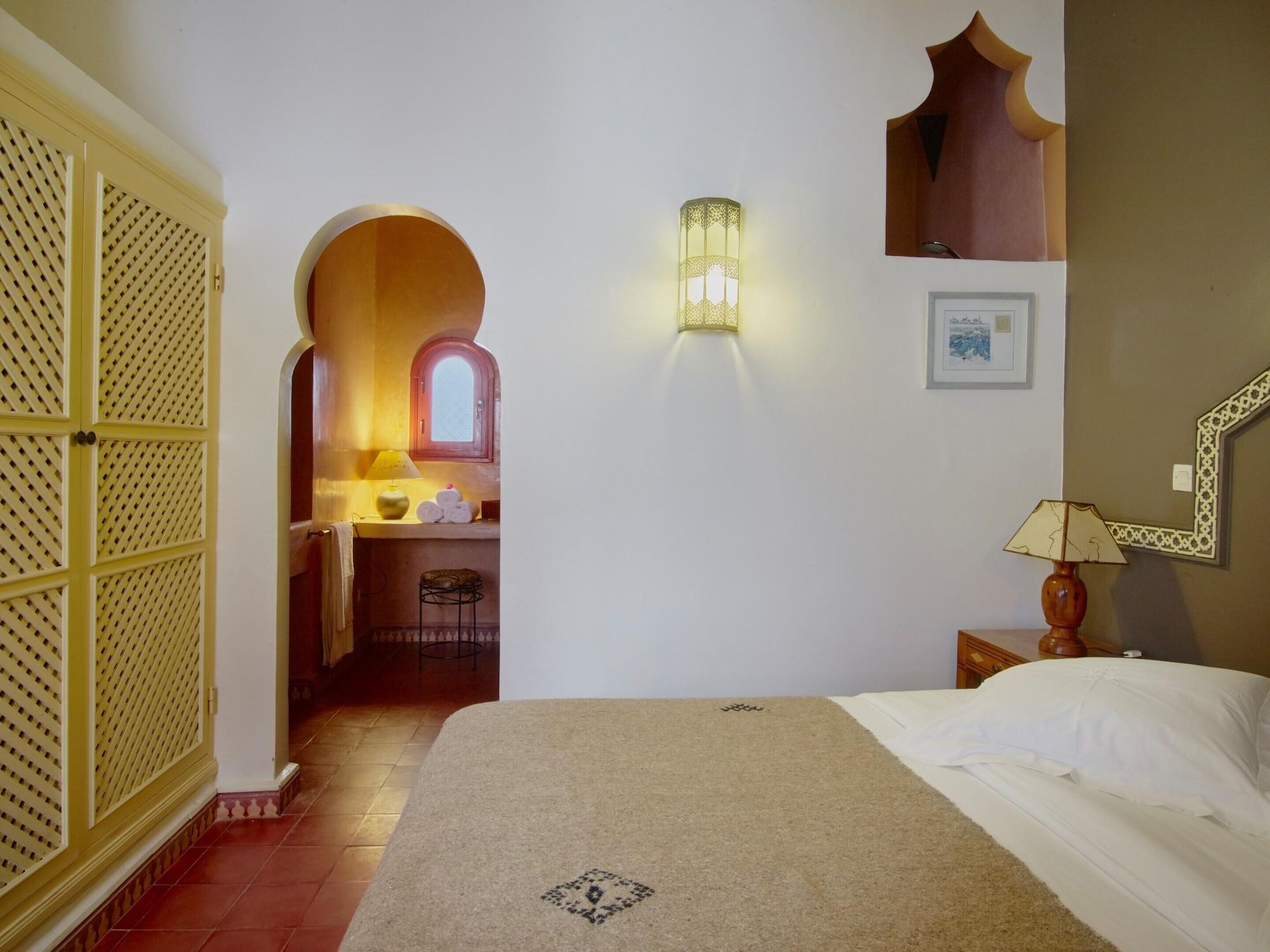 Ryad Watier & Spa Essaouira Exterior photo