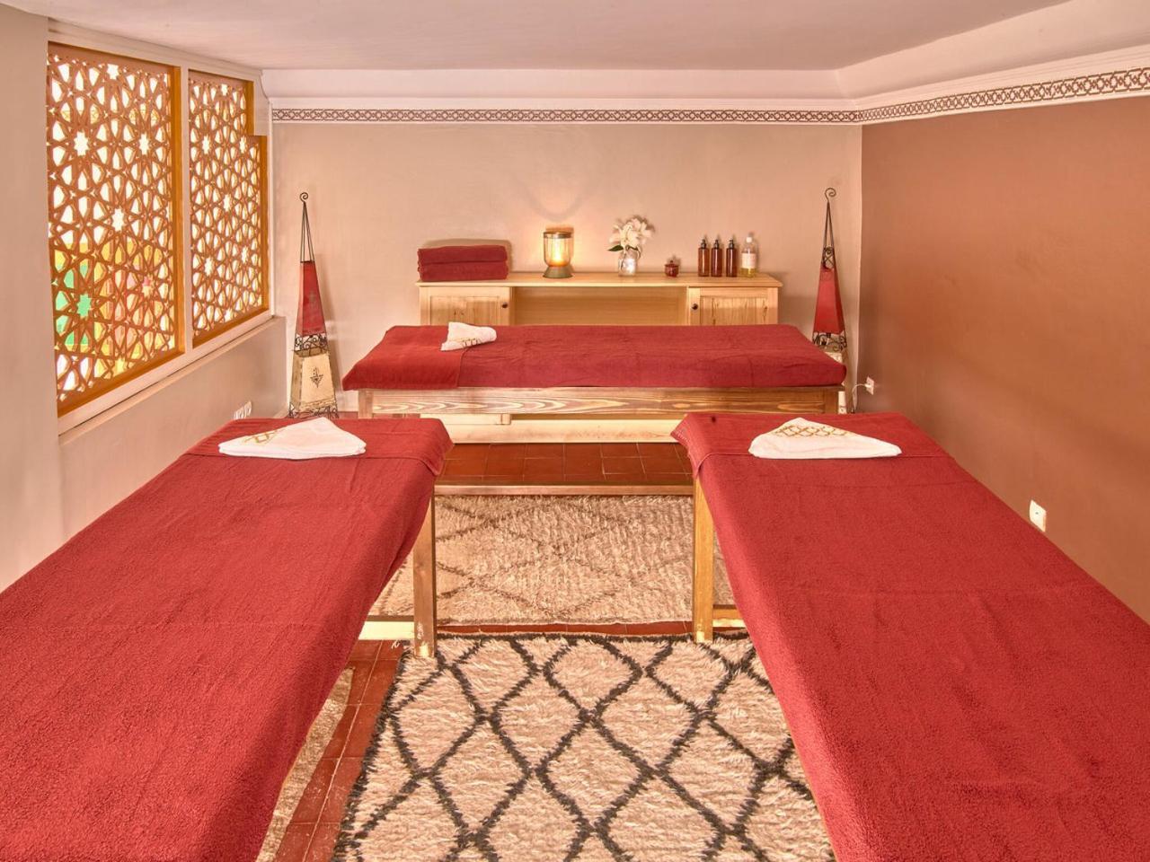 Ryad Watier & Spa Essaouira Exterior photo