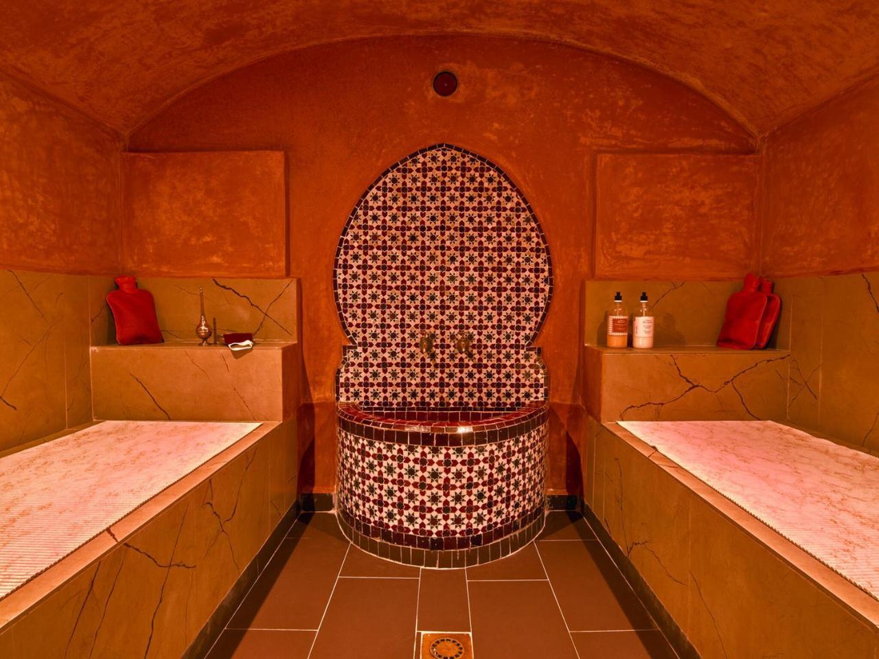 Ryad Watier & Spa Essaouira Exterior photo