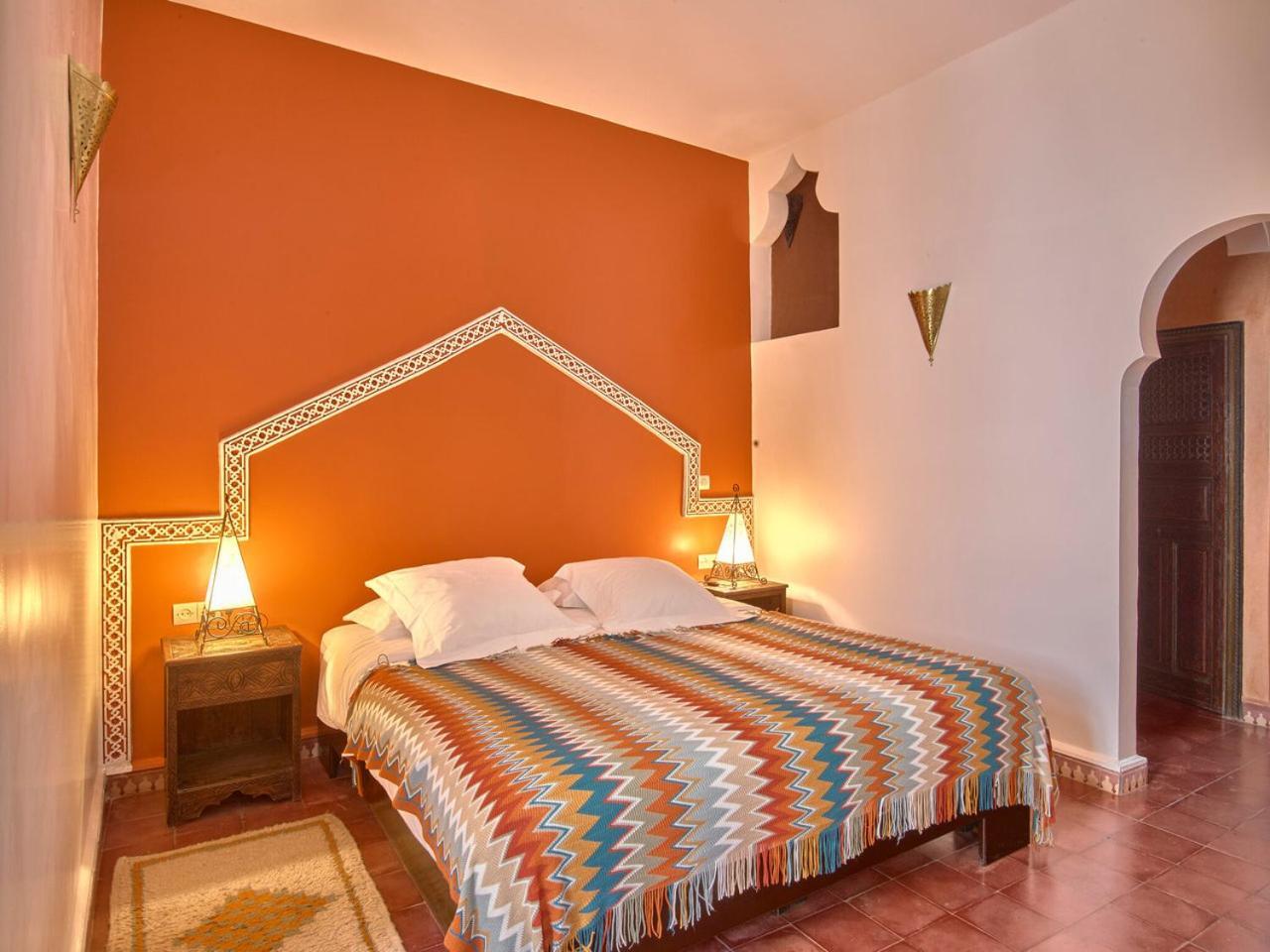 Ryad Watier & Spa Essaouira Exterior photo