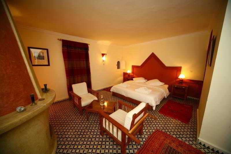 Ryad Watier & Spa Essaouira Exterior photo